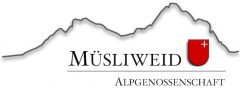 Müsliweid